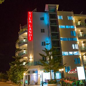 Hotel Landi